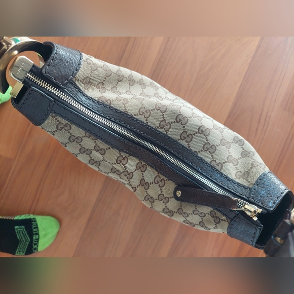 Authentic Gucci bag - Picture 5 of 6